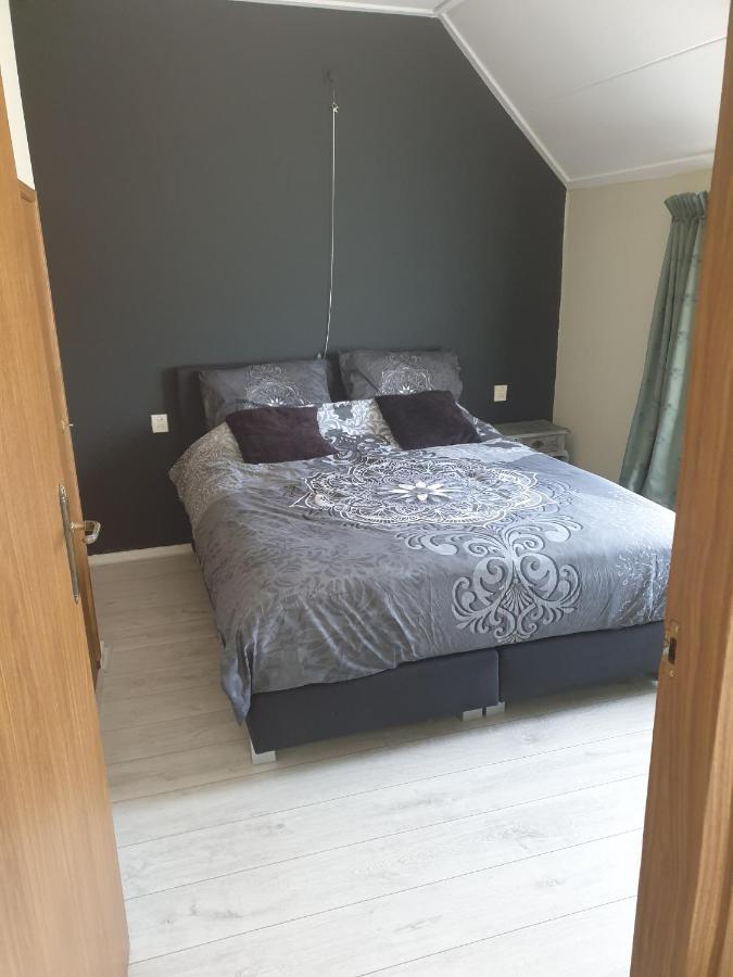 Ferienwohnung Landelijk Gelegen Boerderij Aan De Pothofweg Anevelde Exterior foto